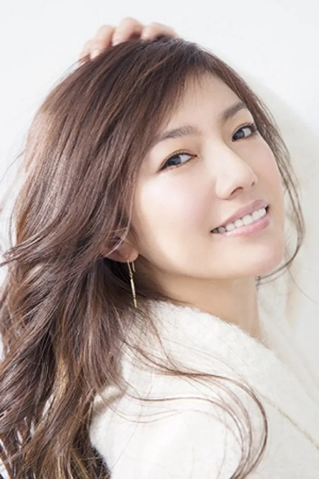 島谷ひとみ photo