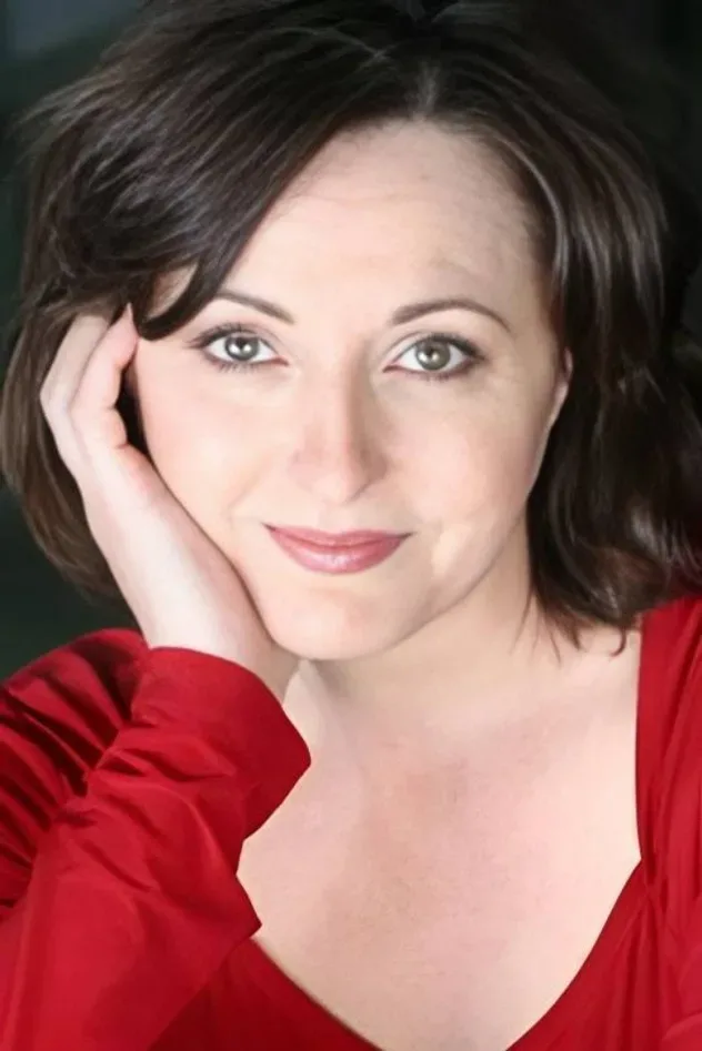 Обложка для Susan Glover