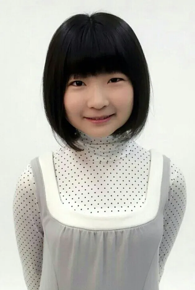 Обложка для Airi Toshino