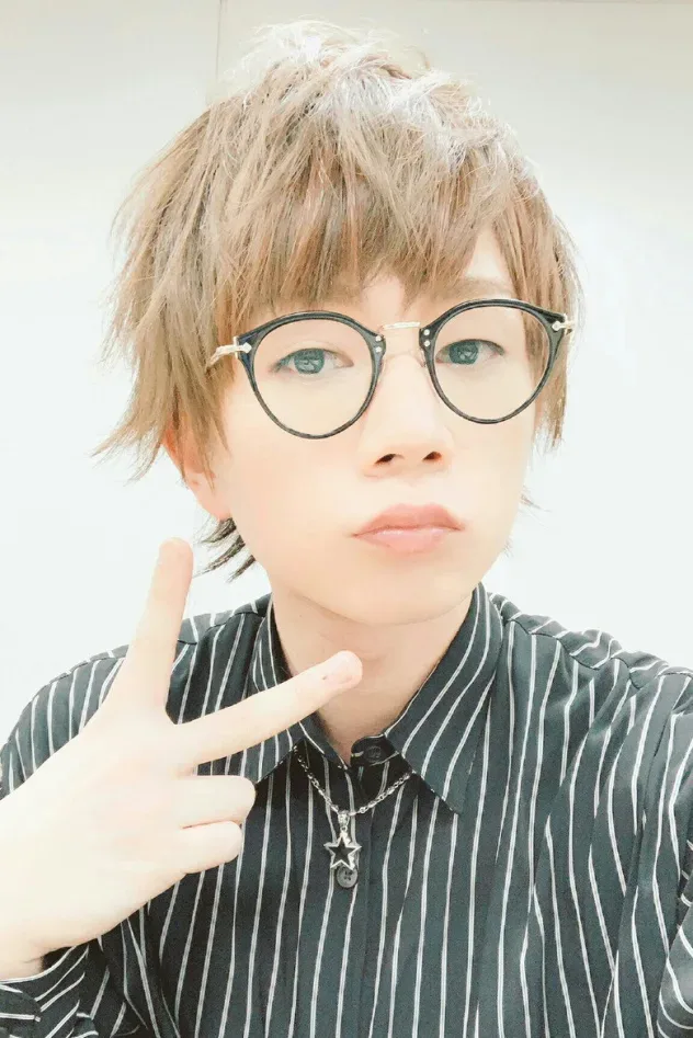 صورة الغلاف لـ Wataru Urata