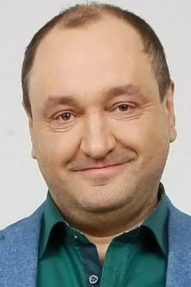 صورة الغلاف لـ Sergey Ershov