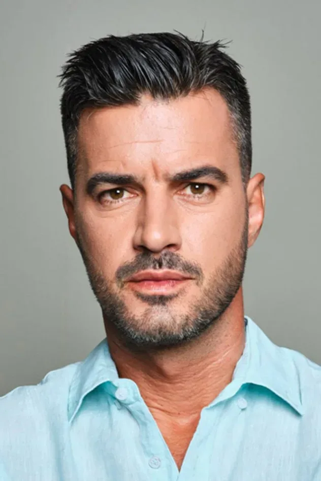 Обложка для Giannis Tsimitselis