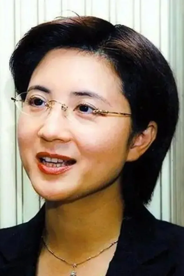 Обложка для Zhang Liling