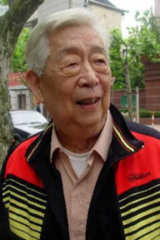 Qiao Qi için kapak görseli