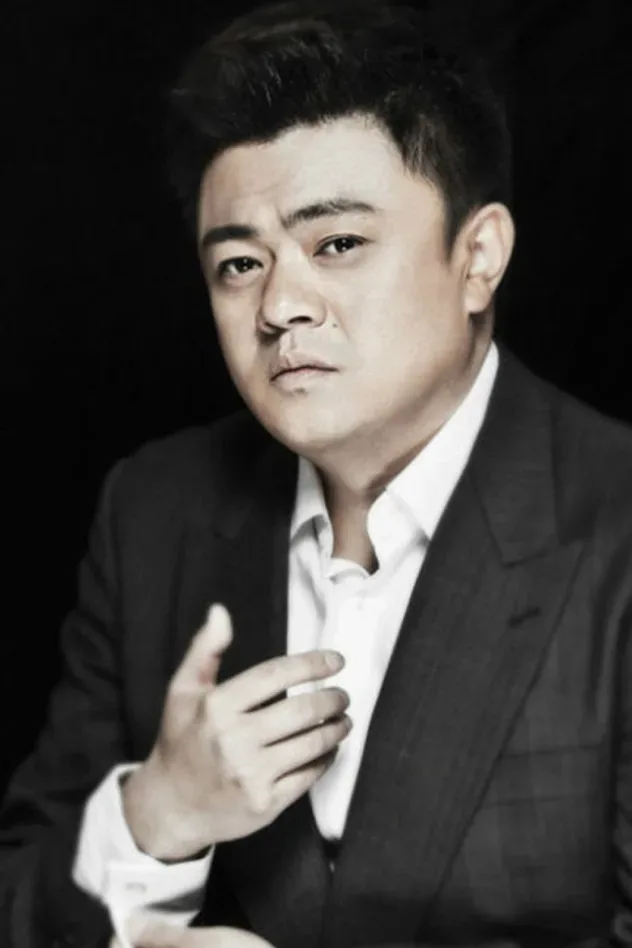 Обложка для Liang Gao