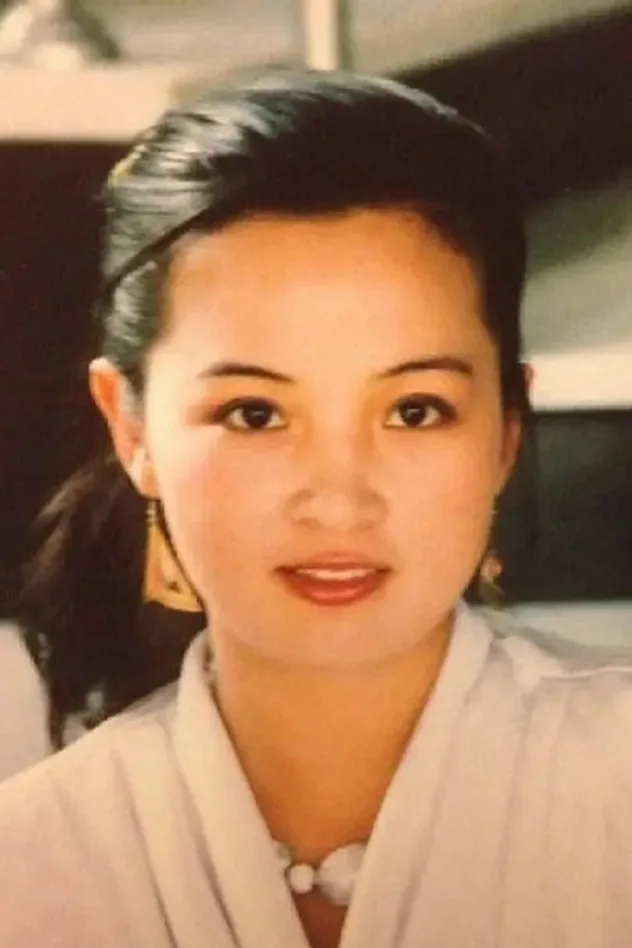 Обложка для Cheng Mei
