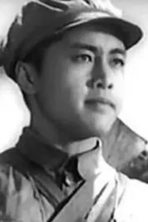 Zhang Liang için kapak görseli