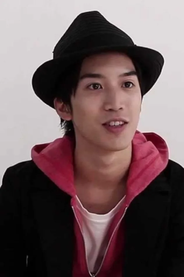 Tatsuya Hasome photo