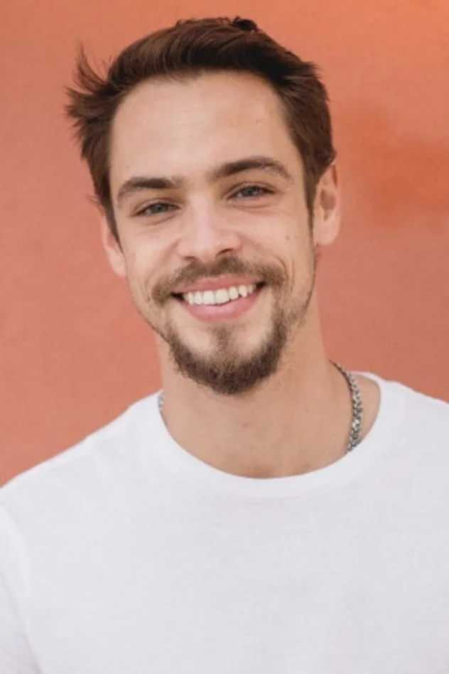 Rodrigo Paganelli photo