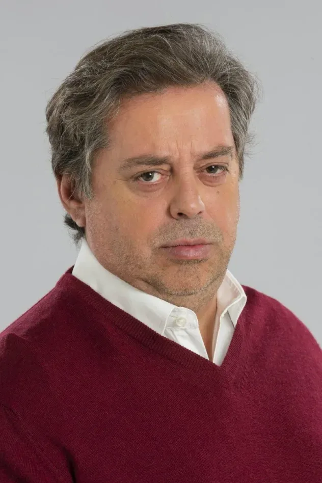João Brás için kapak görseli