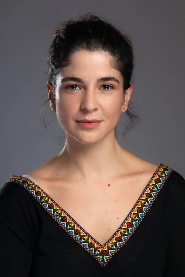 صورة الغلاف لـ Patrícia Pinheiro