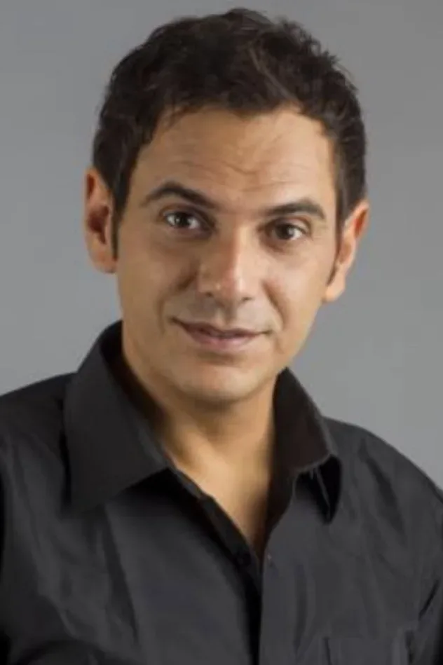 Imagen de portada para César Costa