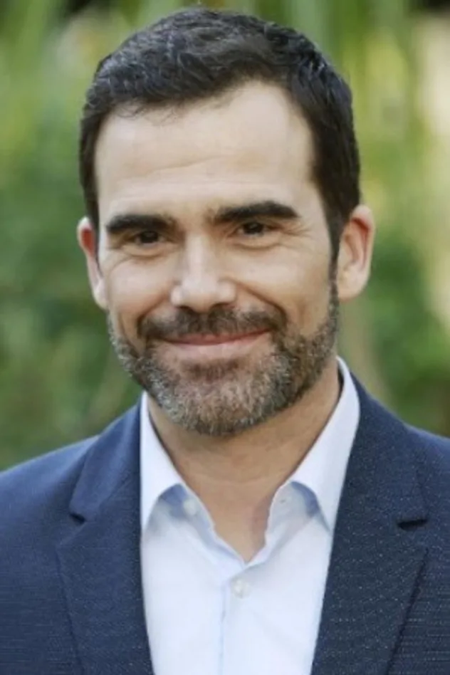 Marco Delgado fotoğrafı