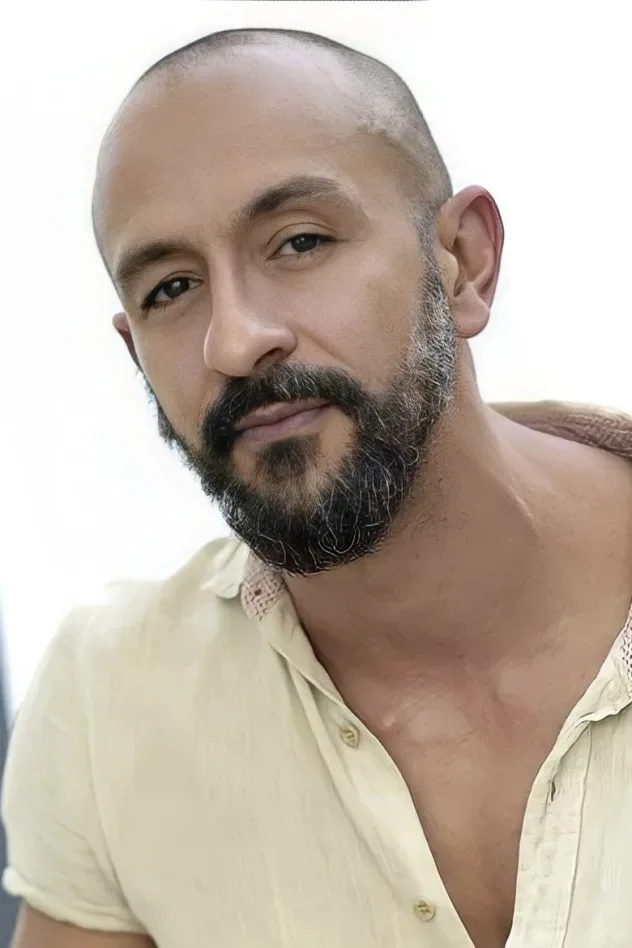 Imagen de portada para Irandhir Santos