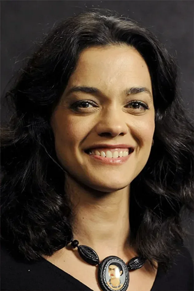 Imagen de portada para Ana Cecília Costa