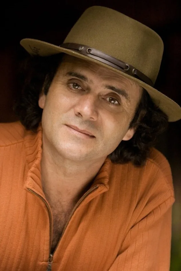 صورة Almir Sater