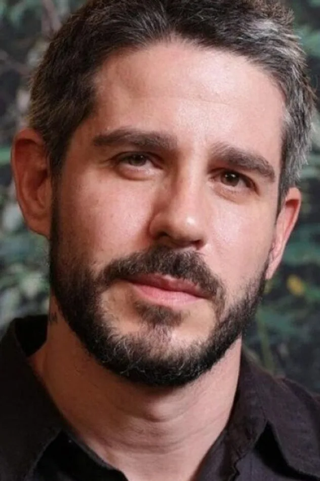 Pedro Neschling photo