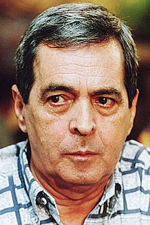 Imagen de portada para Benedito Ruy Barbosa