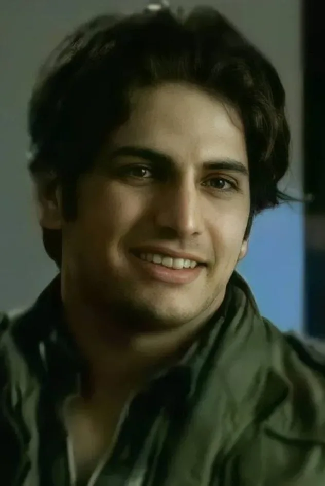 Imagen de portada para Rajat Tokas