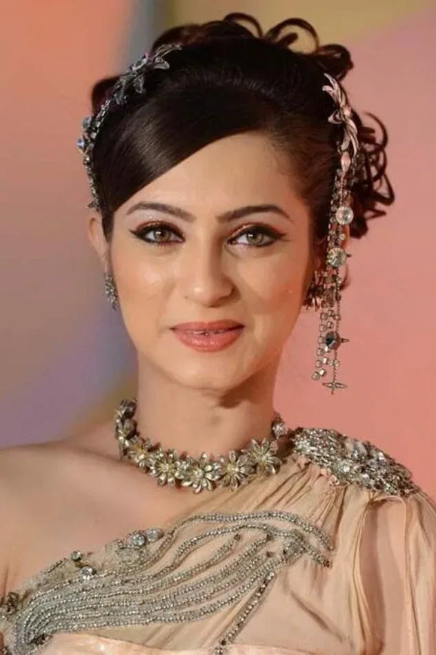 صورة الغلاف لـ Lavina Tandon