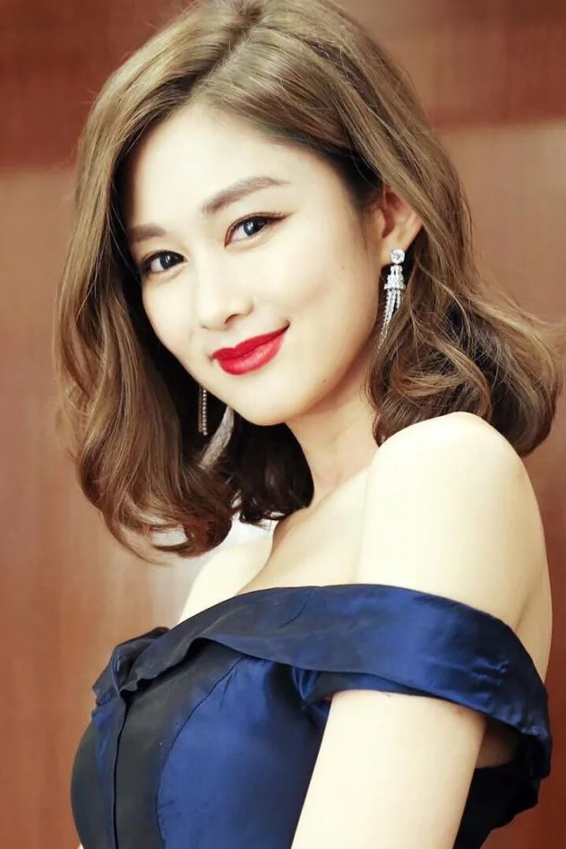 岑麗香