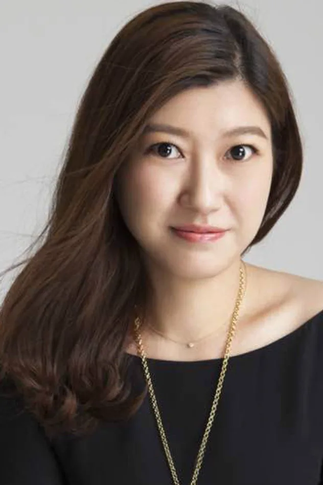 林妍 photo