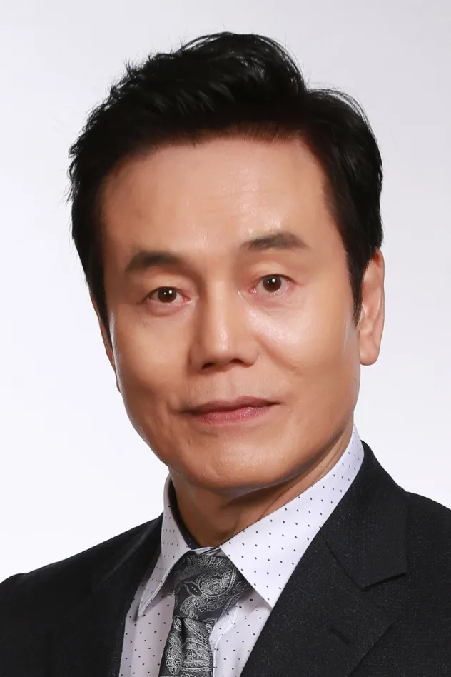 foto de 박찬환