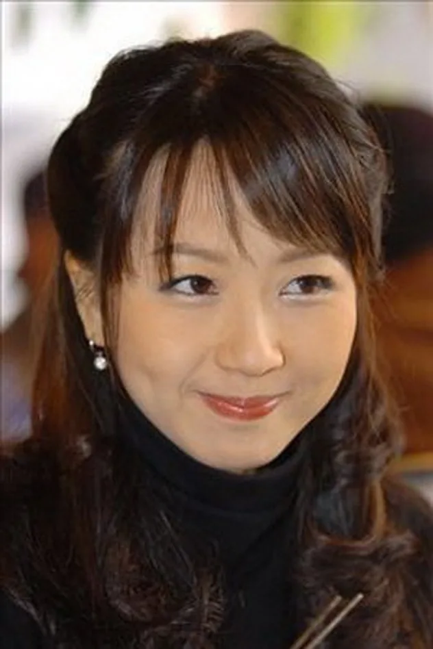 foto de Kim So-yi