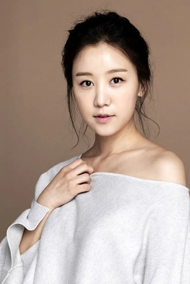 фото Choi Ja-hye