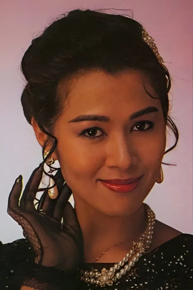 Cover image for Betty Mak Chui-Han