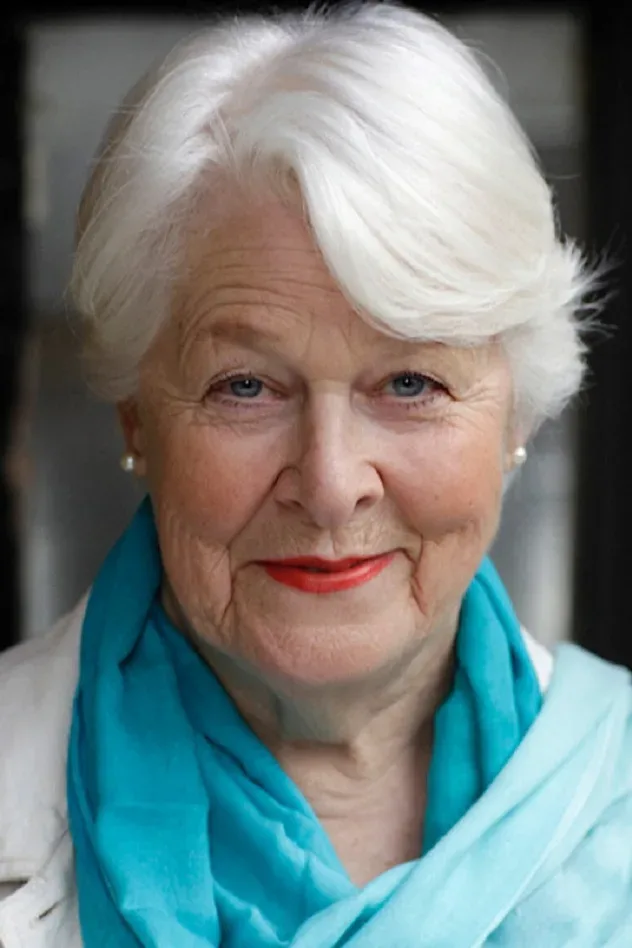 Обложка для Jennie Goossens