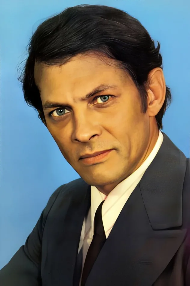 foto de Geraldo del Rey