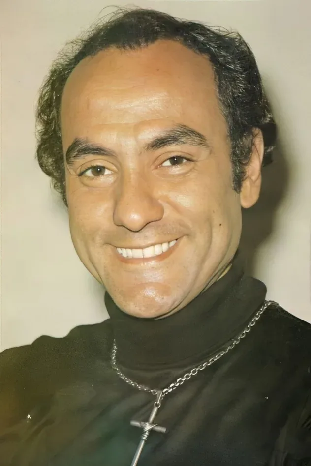 Imagen de portada para Luiz Carlos de Moraes