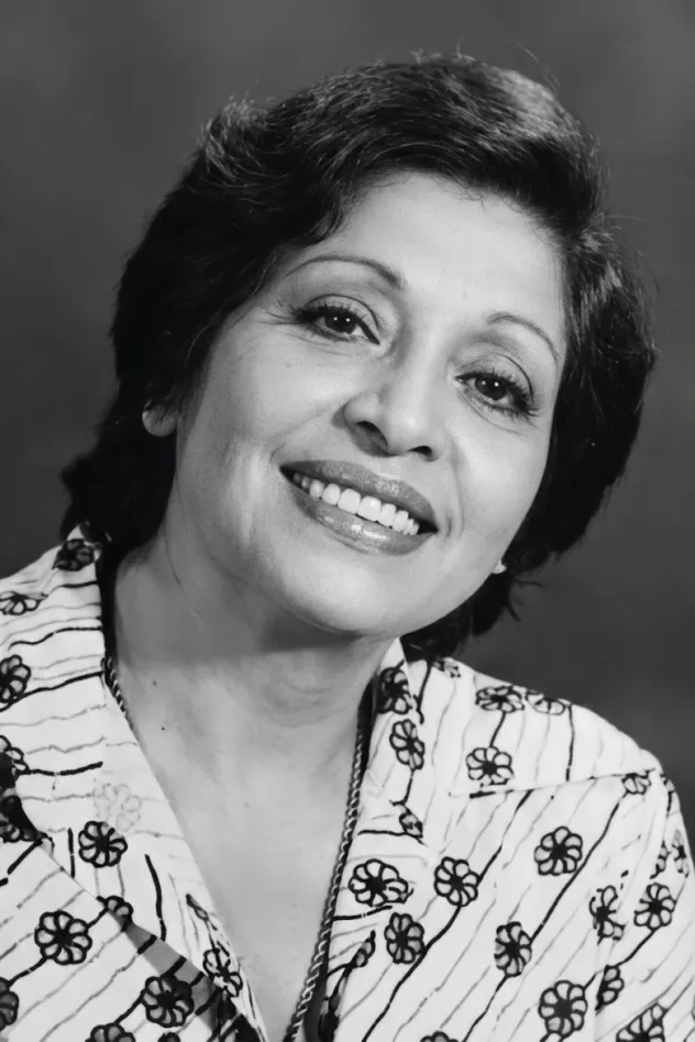 Wilma de Aguiar fotoğrafı
