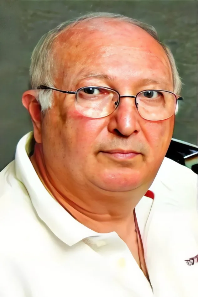 foto de Atílio Riccó