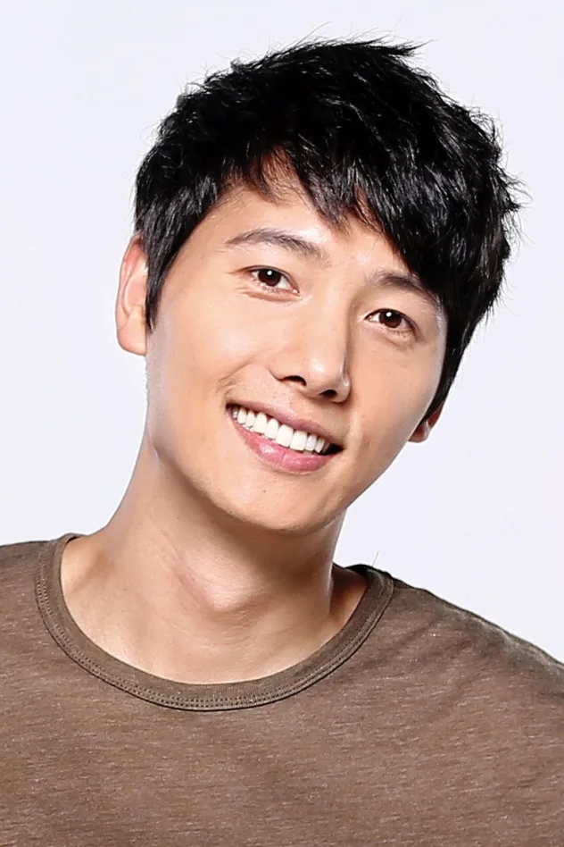 이상우 fotoğrafı