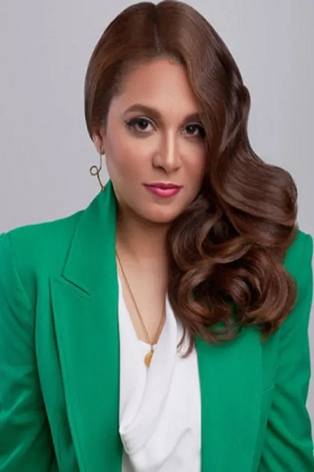 Imagen de portada para Rahma Ahmed Farag