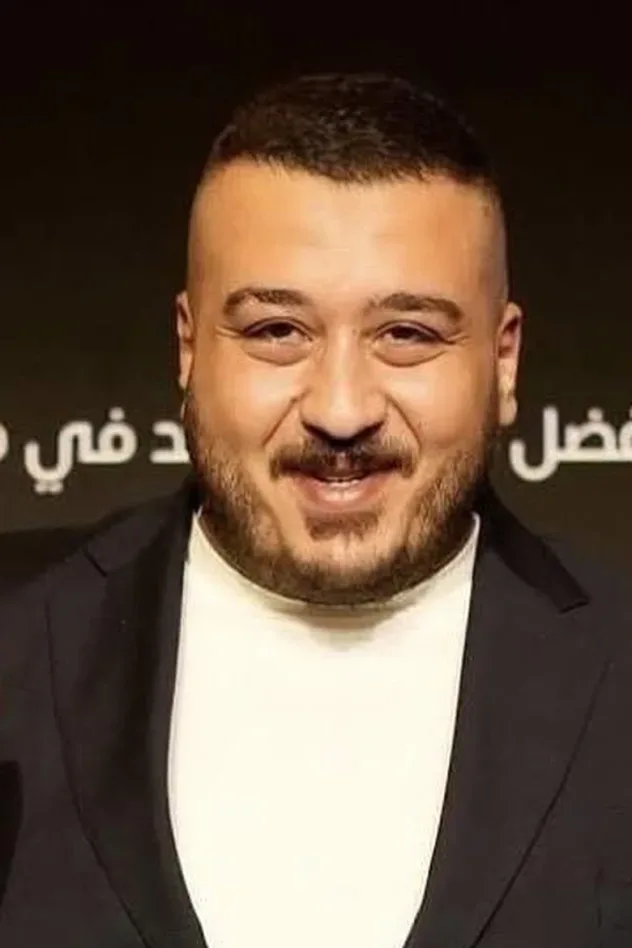 Обложка для Abdelrahman Hassan