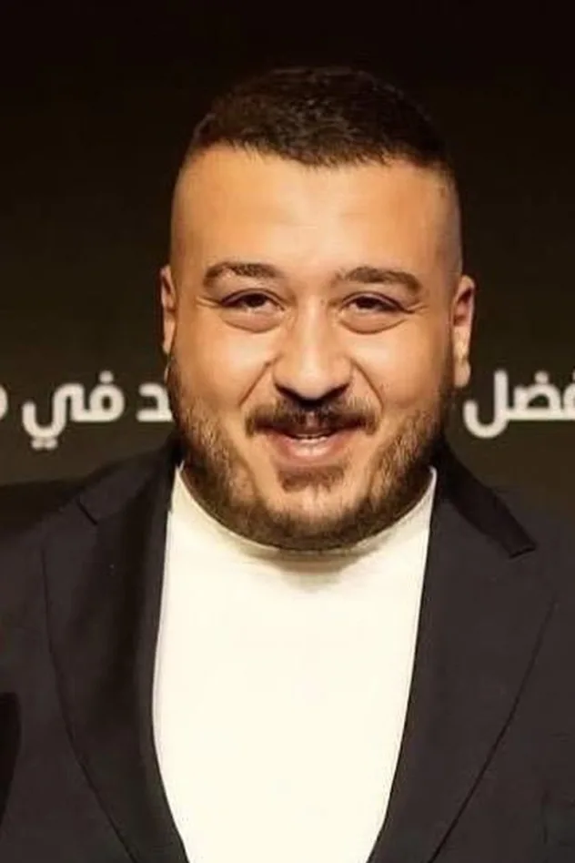 Abdelrahman Hassan