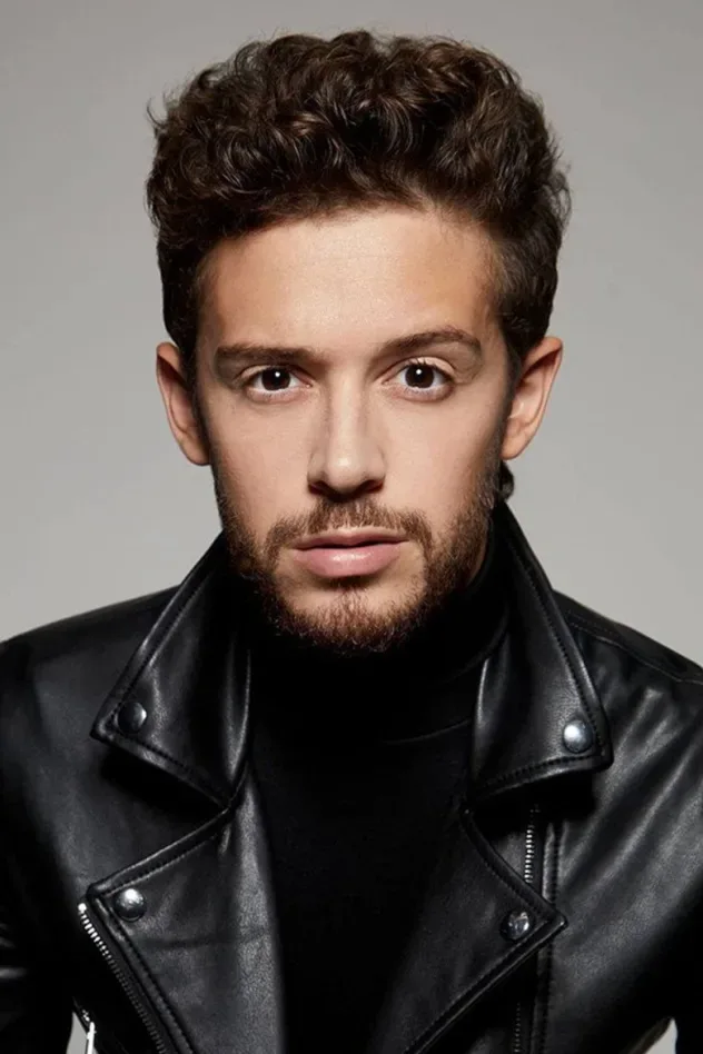 Обложка для Ruggero Pasquarelli