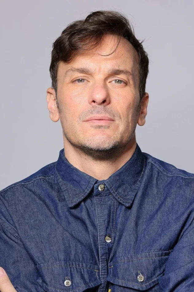 foto de Rodrigo Pedreira