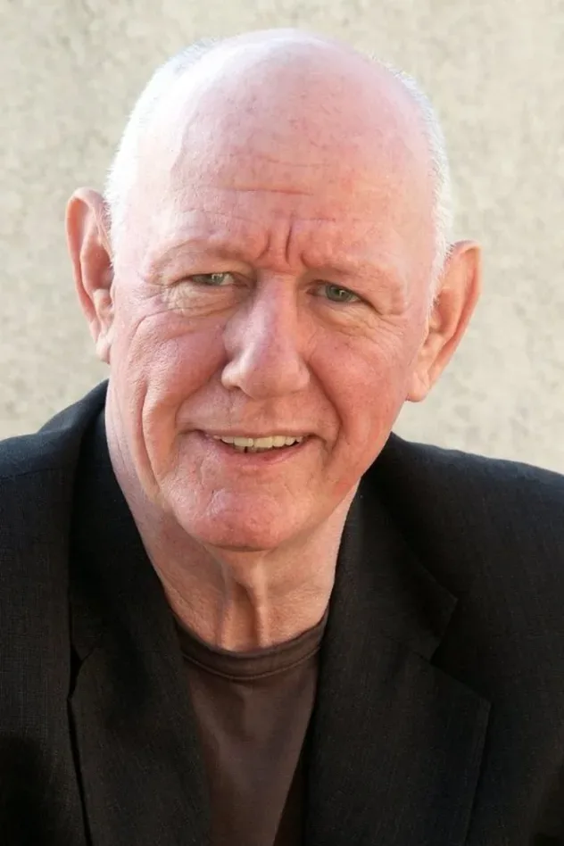 صورة الغلاف لـ Michael O'Hagan
