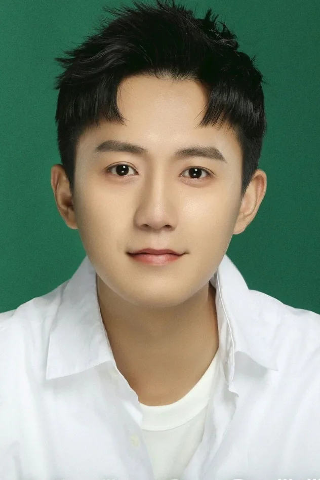 Liang Zhigang