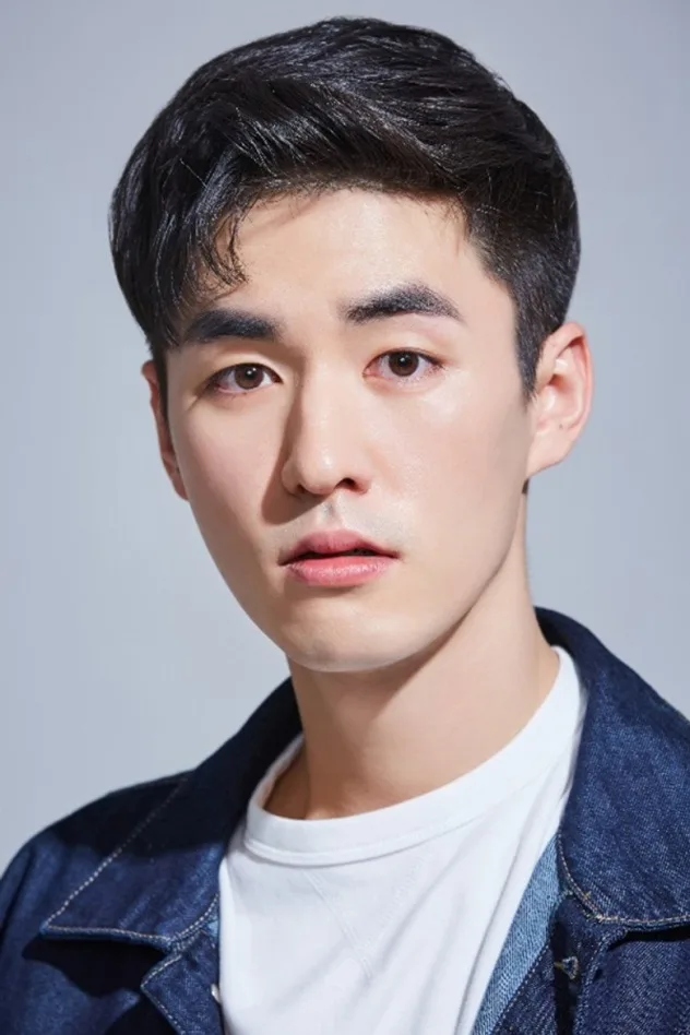 foto de Rho Sang-bo