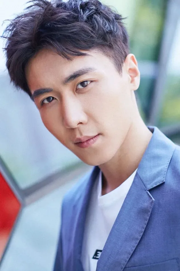 Imagen de portada para Zhang Song