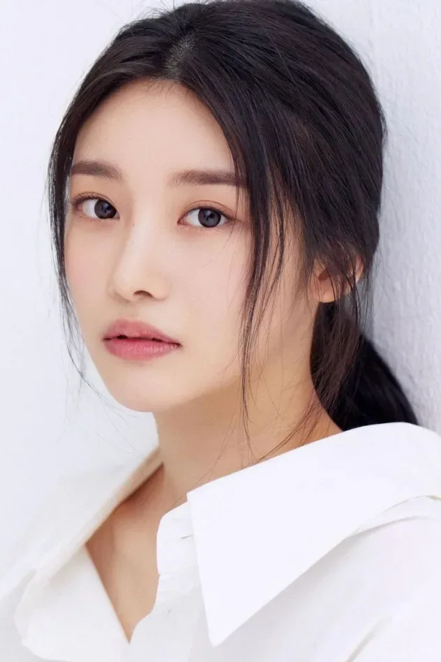 Обложка для Moon Seo-Yoon
