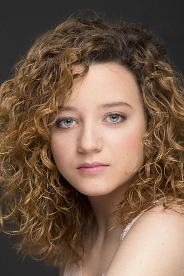 Обложка для Carlota García