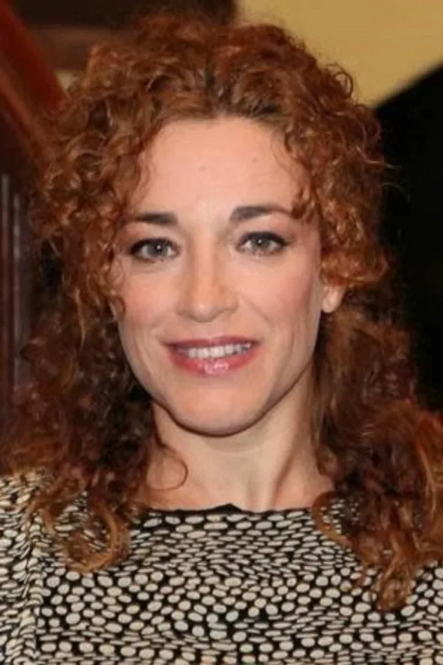 صورة الغلاف لـ Cristina Marcos