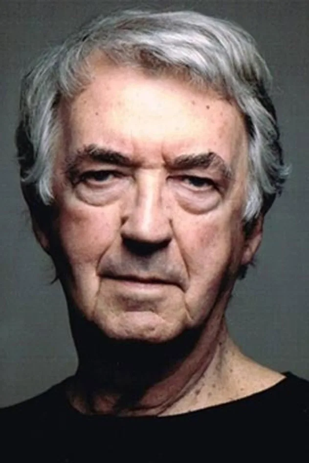 foto de Jean-Pierre Moulin