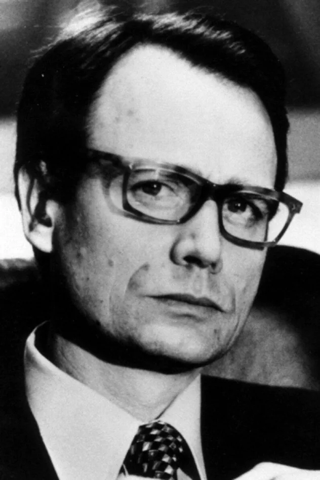 صورة Michel Ruhl